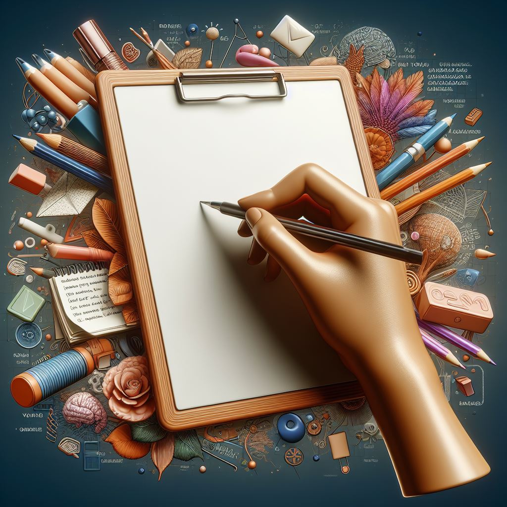 Crafting Effective Prompts: A Guide to Writing Compelling Requests