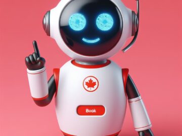 hypotethical Air Canada's Chatbot