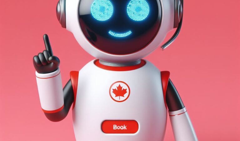 Air Canada’s Chatbot Error