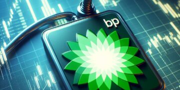 BP insider trading