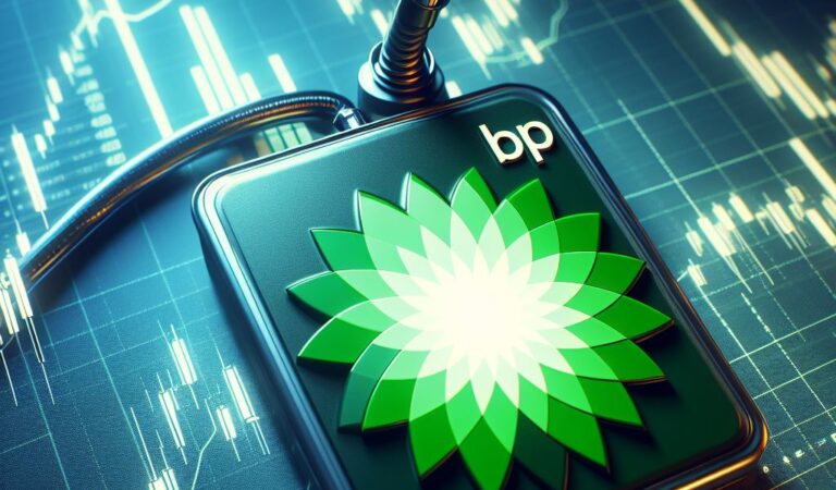 Insider Trading Scandal at BP