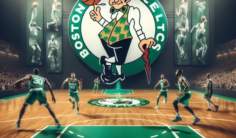Boston Celtics Triumph Over Philadelphia 76ers