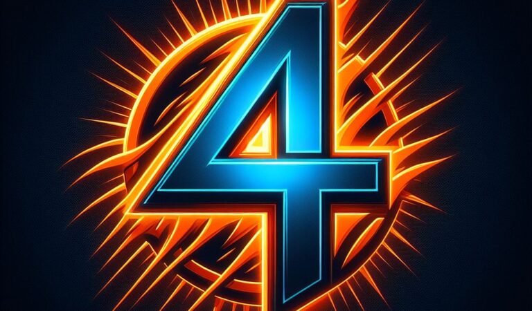 Marvel’s “Fantastic Four” Cast Revealed