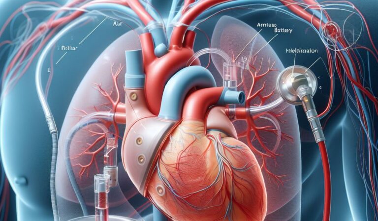 A New Hope for Heart Patients with VADs