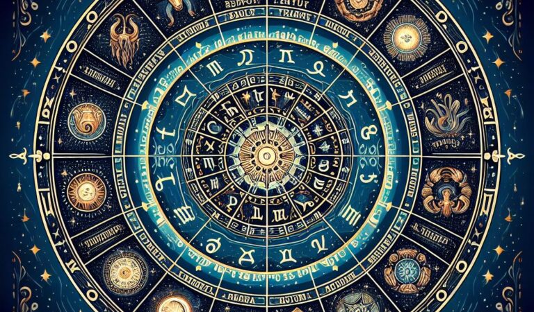Unveiling the Stars: World of Horoscopes