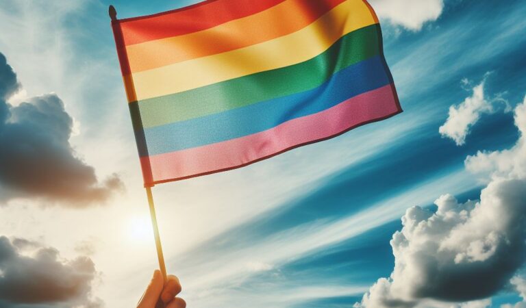 Ghana Criminalizes LGBTQ+ Advocacy