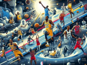 NBA History