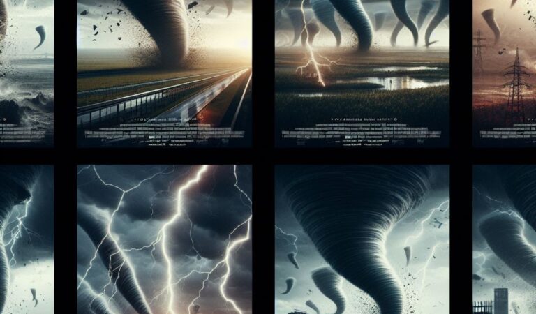 “Twisters” Sequel Trailer: Storm Chasers Return
