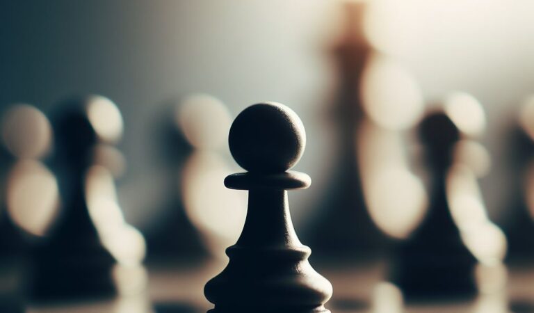 A Game of Kings: Fascinating History of Chess