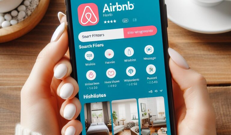 Airbnb Updates Privacy Policies to Enhance Guest Experience