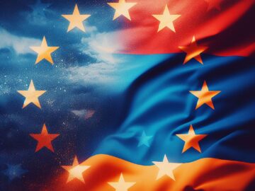Armenia and EU