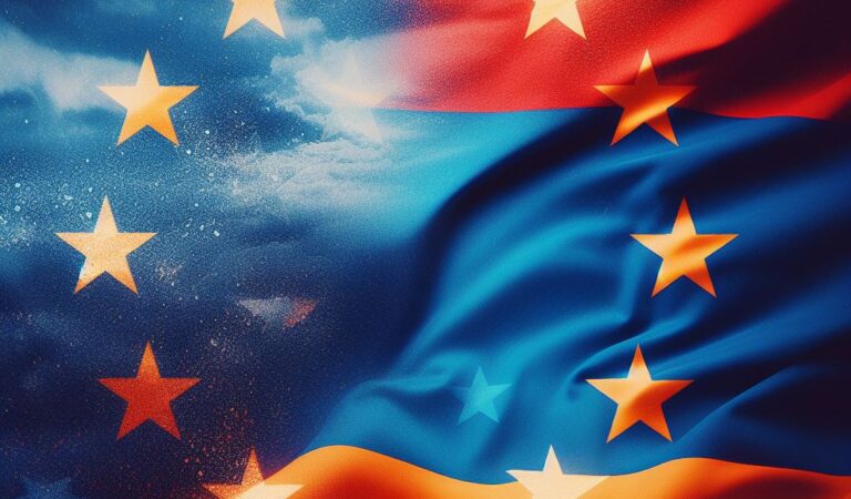 Armenia Considers EU Membership Amid Tensions with Russia