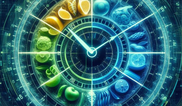 Debunking Diet Myths: The Truth About Intermittent Fasting