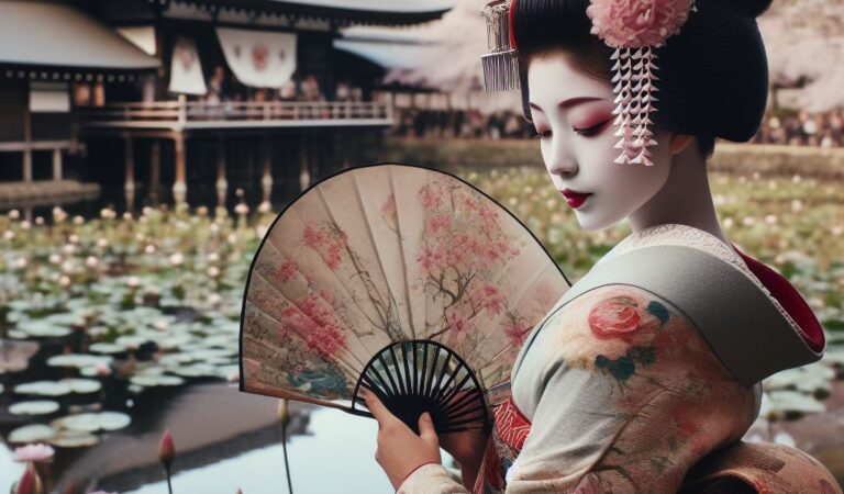 Kyoto Gion District to Ban Tourists from Geisha Alleys