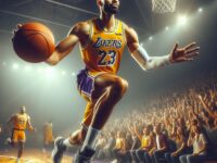 Lakers Russell`s