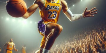 Lakers Russell`s