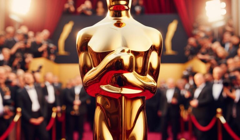 Emma Stone’s Oscars Joke Reaction Sparks Speculation