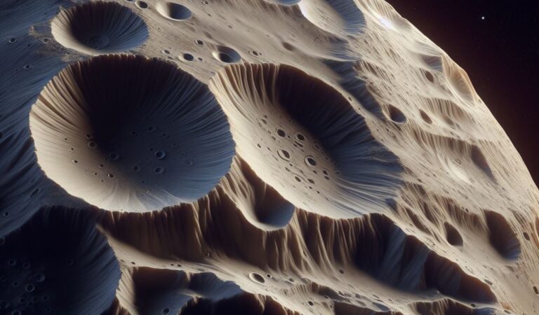 Exploring Mars’ Moon Phobos