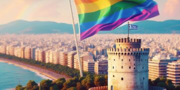 Pride Thessaloniki