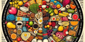 Psychology of Food