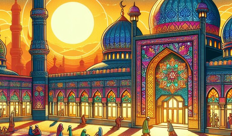 Ramadan 2024: A Time of Spiritual Reflection and Celebration